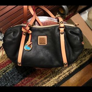 Dooney & Bourke small emma bag